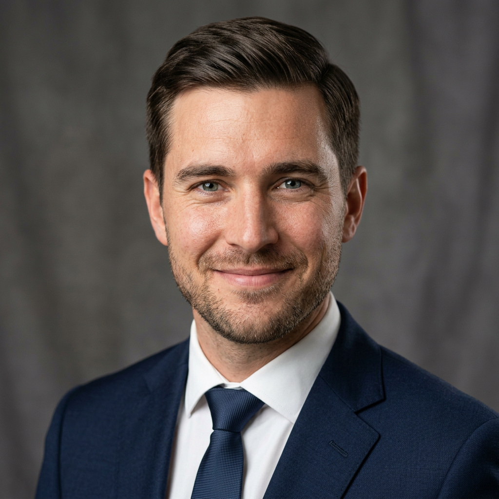 Lars Finn Bakker de Boer