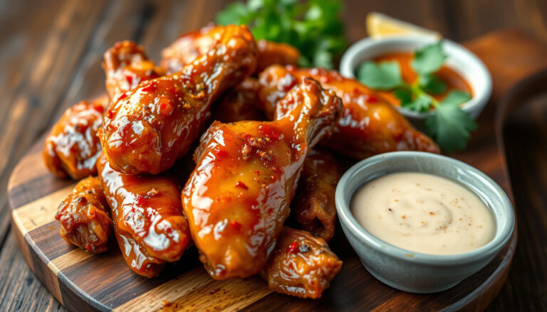 Hot Honey Rub Wingstop: What It Is, Spiciness & Recipe