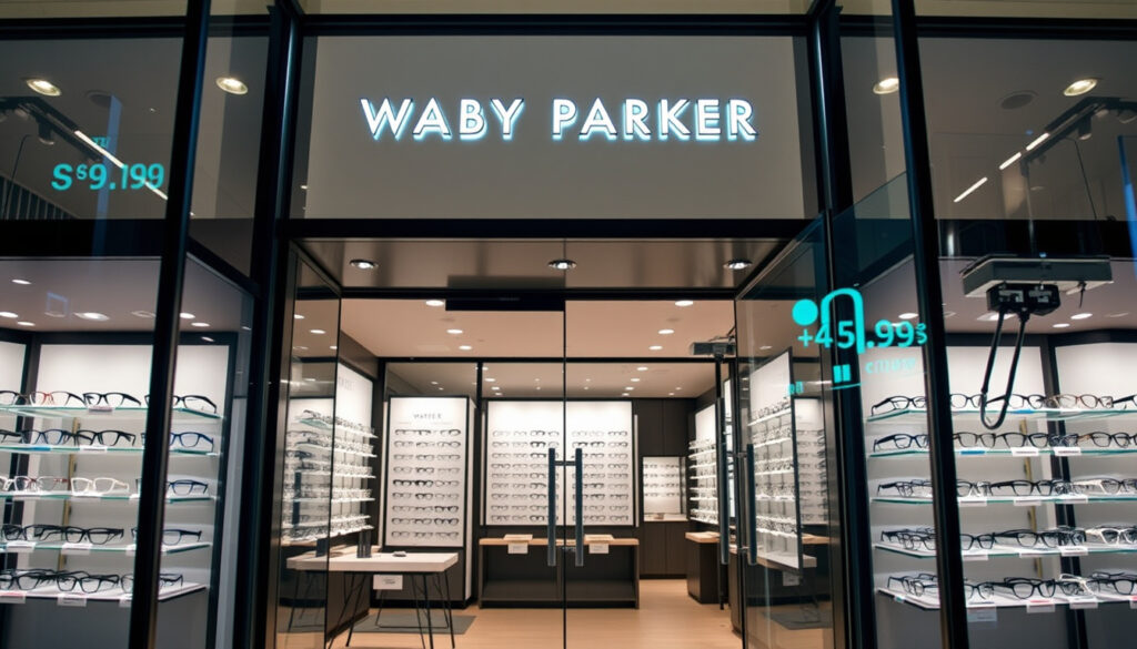 Warby Parker Near Me: Stores, Prices & Lens Quality